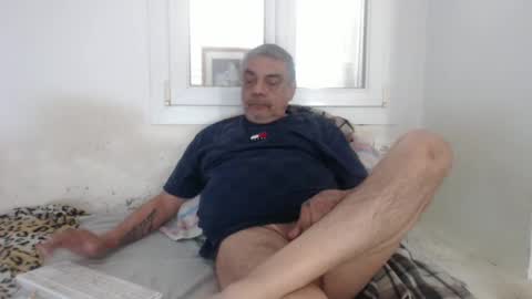 bambino6060 online show from January 5, 12:21 pm