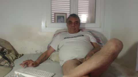 bambino6060 online show from January 7, 1:35 pm