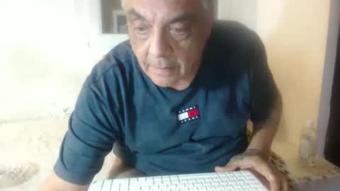 bambino6060 online show from September 9, 6:40 pm