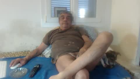 bambino6060 online show from November 15, 2:46 pm