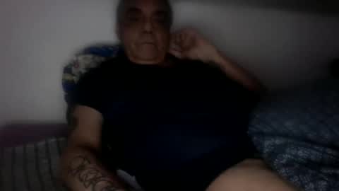Snapshot of bambino6060 chatting on June 8, 5:30 am bambino6060 online show from June 8, 5:30 am
