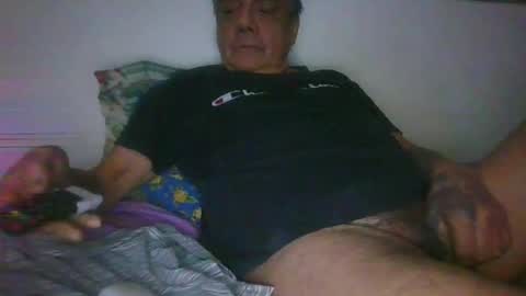 Snapshot of bambino6060 chatting on June 18, 6:13 am bambino6060 online show from June 18, 6:13 am