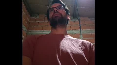 Ezequiel online show from February 10, 1:21 am