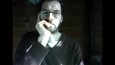 Ezequiel online show from May 14, 1:51 pm