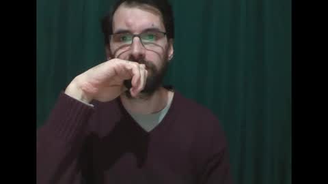 Ezequiel online show from May 17, 9:55 pm