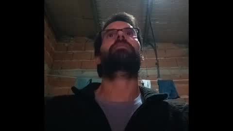 Ezequiel online show from May 19, 1:22 am