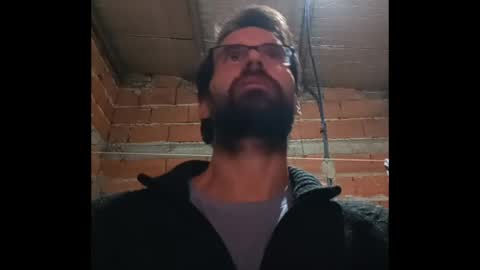 Ezequiel online show from May 19, 1:56 am