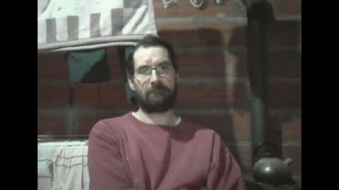 Ezequiel online show from May 21, 11:34 pm
