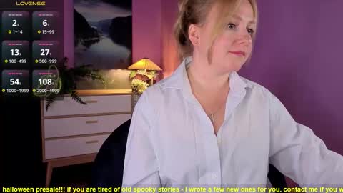 Snapshot of bananarum chatting on September 18, 9:22 am Allie online show from September 18, 9:22 am