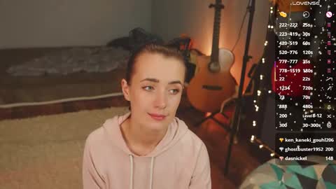 Ellen and  online show from November 7, 8:42 pm