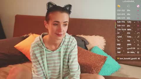 Ellen and  online show from December 3, 7:27 am