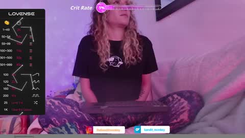 V E R O N I C A online show from May 12, 5:37 am