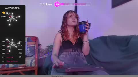 V E R O N I C A online show from July 3, 11:44 pm