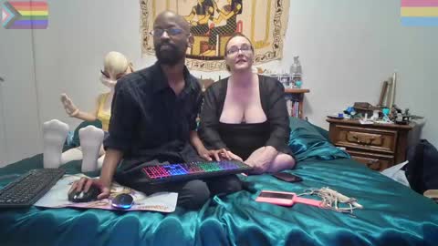 Bando Husbando online show from September 27, 2:27 am