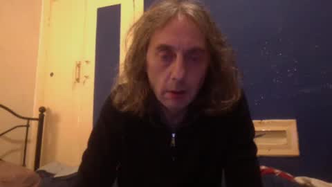 bangintoleather online show from December 11, 3:02 am