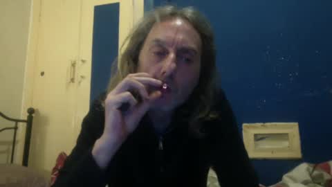 bangintoleather online show from January 18, 2:36 am