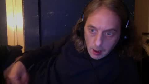 bangintoleather online show from January 26, 2:45 am