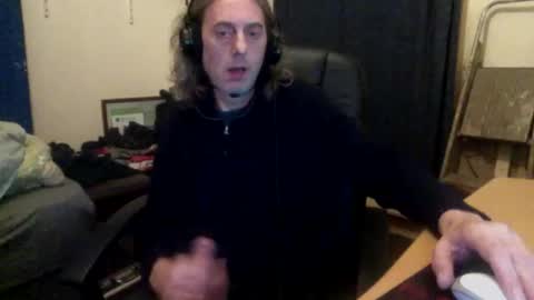 bangintoleather online show from October 1, 2:06 am