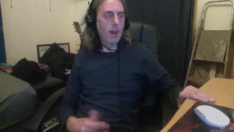 bangintoleather online show from October 3, 2:30 am