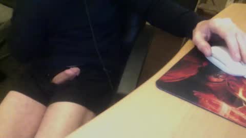 bangintoleather online show from October 24, 2:19 am