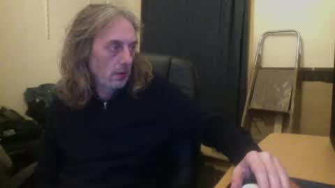 bangintoleather online show from January 9, 3:20 am