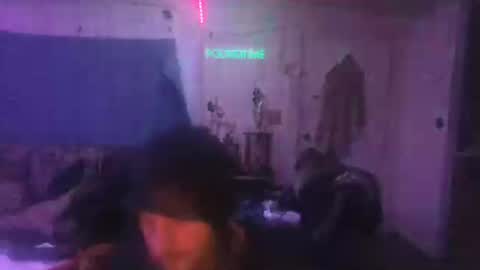 Snapshot of bangjuice1226 chatting on January 12, 8:30 am bangjuice1226 online show from January 12, 8:30 am