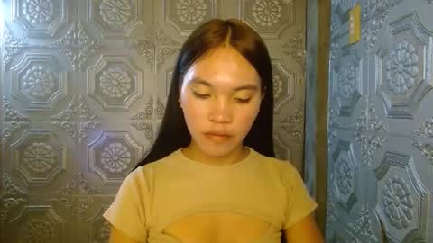 Snapshot of baninay810654 chatting on September 25, 10:13 pm baninay810654 online show from September 25, 10:13 pm