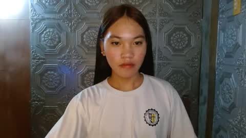 Snapshot of baninay810654 chatting on October 12, 9:47 pm baninay810654 online show from October 12, 9:47 pm