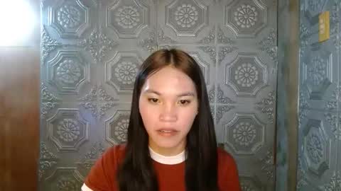 Snapshot of baninay810654 chatting on October 15, 6:02 am baninay810654 online show from October 15, 6:02 am