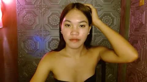 Snapshot of baninay810654 chatting on October 17, 10:45 pm baninay810654 online show from October 17, 10:45 pm