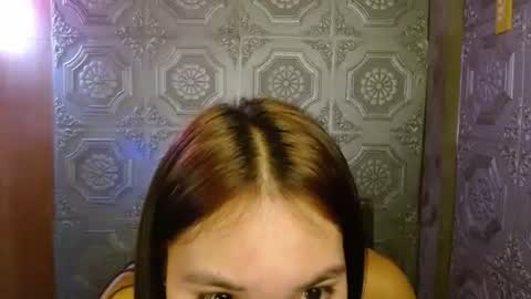 Snapshot of baninay810654 chatting on October 23, 10:19 pm baninay810654 online show from October 23, 10:19 pm