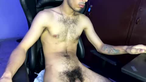 Snapshot of banmeel chatting on February 21, 1:00 pm Damiano online show from February 21, 1:00 pm