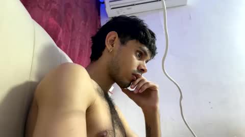 Damiano online show from October 18, 12:13 am