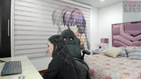 Gabi  online show from January 14, 11:38 am