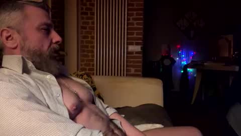 Military man 69 online show from March 3, 6:25 pm