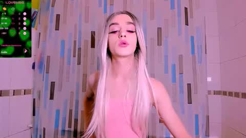 Barbara Blossom online show from January 9, 10:51 am