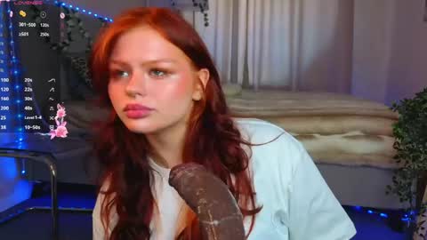 barbara_dunnn online show from April 28, 10:20 am