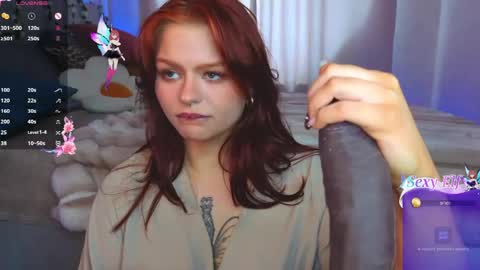 barbara_dunnn online show from April 30, 9:48 am