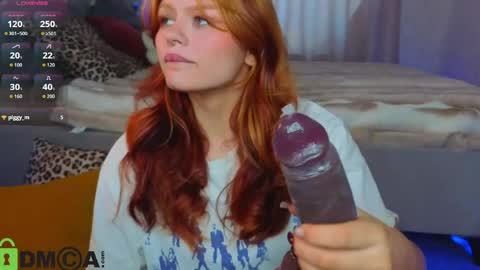 barbara_dunnn online show from May 7, 10:20 am