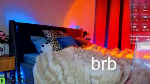 barbara_dunnn online show from June 22, 3:25 am