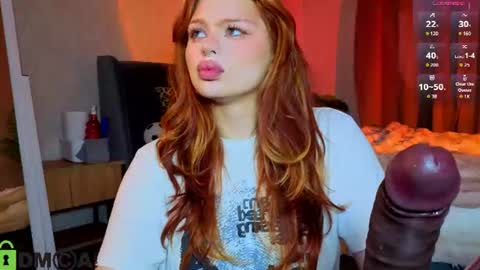 barbara_dunnn online show from July 3, 9:37 am