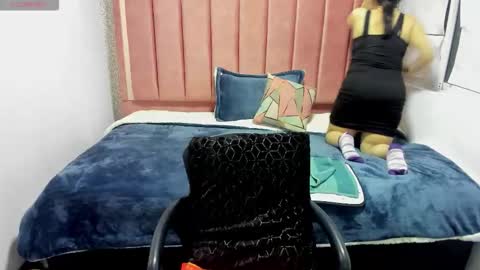 B A R B A R A online show from October 15, 2:44 am