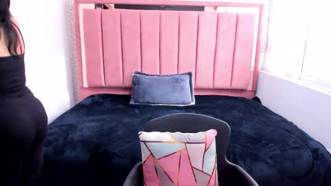 B A R B A R A online show from November 25, 11:54 am