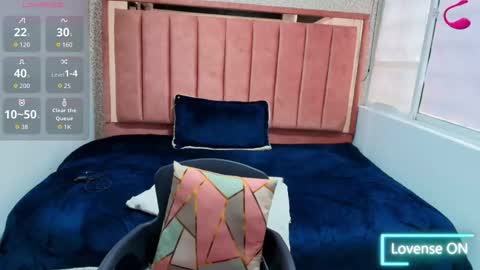 B A R B A R A online show from March 30, 11:55 am