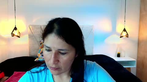 B A R B A R A online show from May 18, 11:38 am