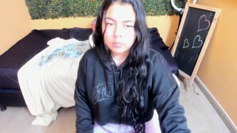 Snapshot of barbara_honey chatting on January 7, 6:45 pm Barbara online show from January 7, 6:45 pm