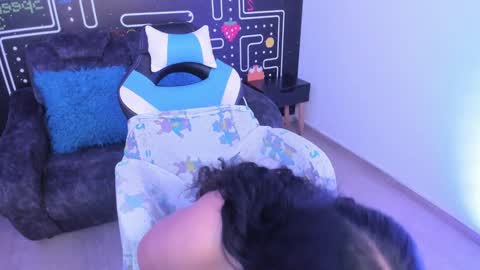 Snapshot of barbara_honey chatting on January 28, 12:43 pm Barbara online show from January 28, 12:43 pm