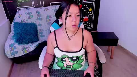 Snapshot of barbara_honey chatting on February 7, 12:50 pm Barbara online show from February 7, 12:50 pm