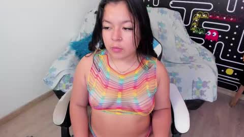 Snapshot of barbara_honey chatting on February 11, 12:37 pm Barbara online show from February 11, 12:37 pm