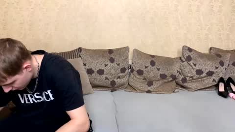 Snapshot of barbara_mur chatting on April 4, 1:19 pm BarbaraDavid online show from April 4, 1:19 pm